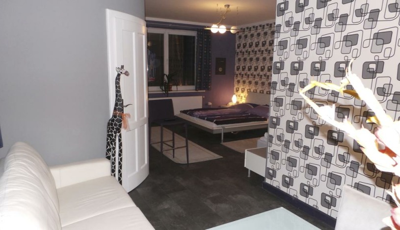 Apartmá Šejko Český Krumlov